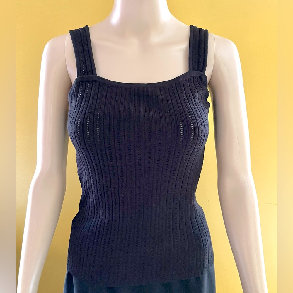White House Black Market Sweater Tank
